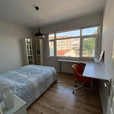 Bright And Cosy At The Heart Of Tomtom District Apartment *